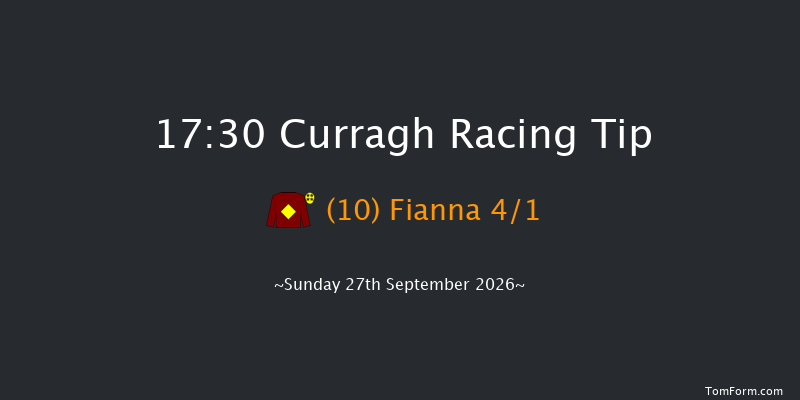 Curragh 17-30 10f Sat 26th Sep 2026