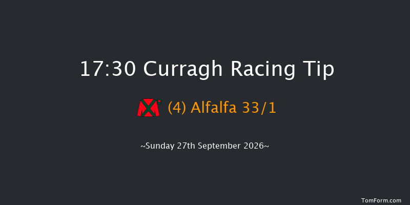 Curragh 17-30 10f Sat 26th Sep 2026