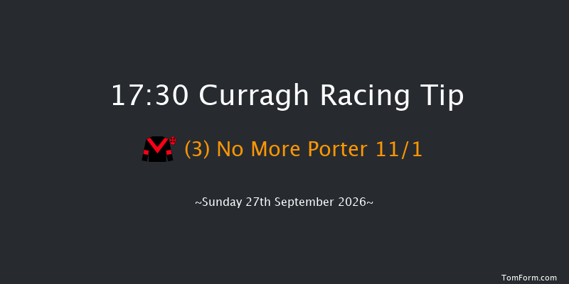 Curragh 17-30 10f Sat 26th Sep 2026
