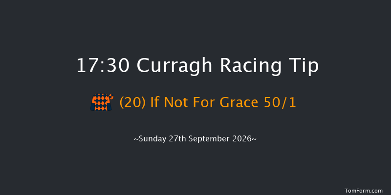 Curragh 17-30 10f Sat 26th Sep 2026