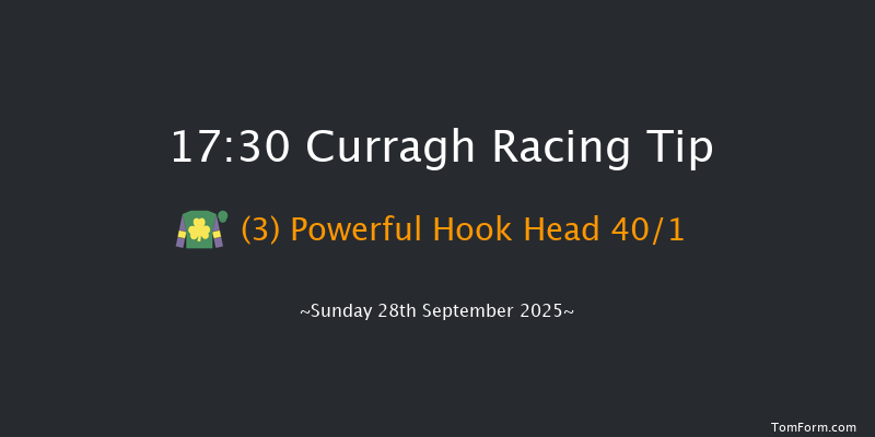Curragh 17-30 10f Sat 27th Sep 2025
