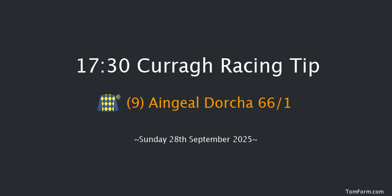 Curragh 17-30 10f Sat 27th Sep 2025