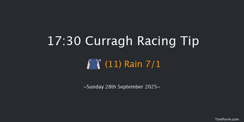 Curragh 17-30 10f Sat 27th Sep 2025