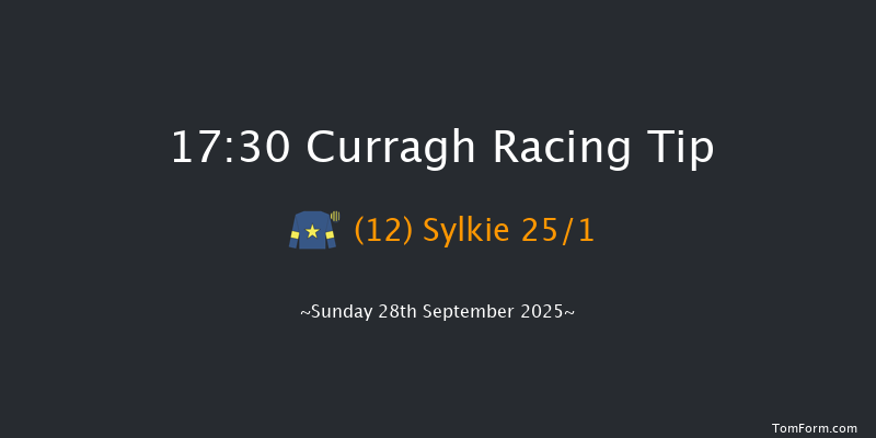 Curragh 17-30 10f Sat 27th Sep 2025