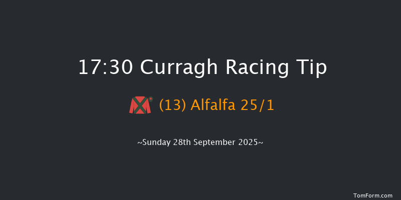 Curragh 17-30 10f Sat 27th Sep 2025