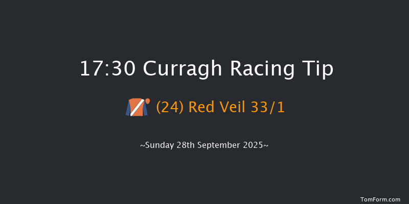 Curragh 17-30 10f Sat 27th Sep 2025