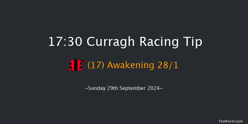 Curragh  17:30 Maiden 10f Sat 28th Sep 2024