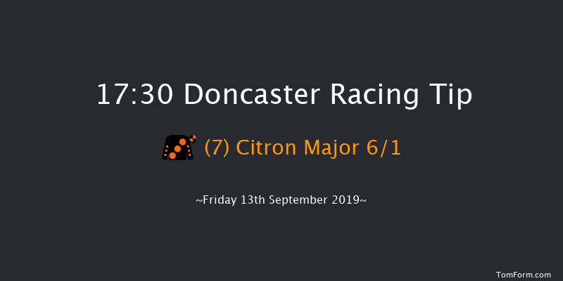 Doncaster 17:30 Handicap (Class 2) 6f Thu 12th Sep 2019