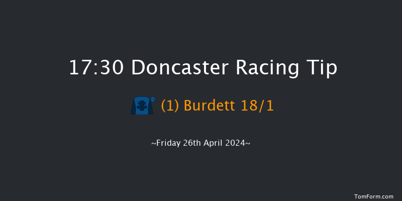 Doncaster  17:30 Handicap (Class 5) 8f Sun 24th Mar 2024