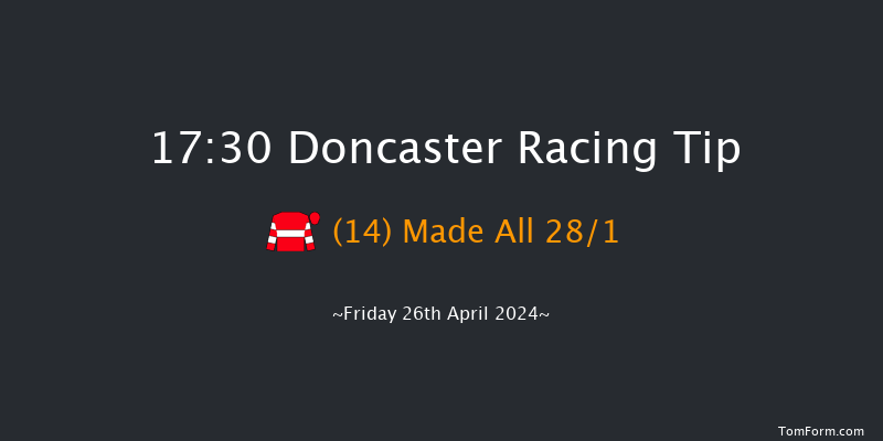 Doncaster  17:30 Handicap (Class 5) 8f Sun 24th Mar 2024