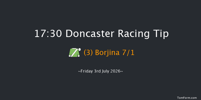 Doncaster 17-30 (Class 5) 7f Fri 26th Jun 2026