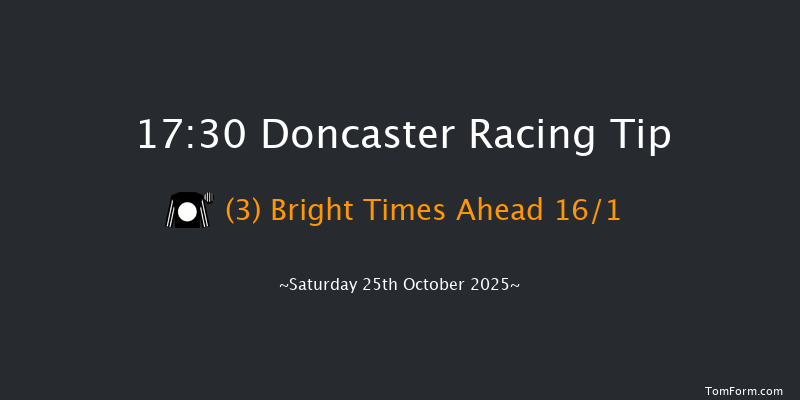 Doncaster 17-30 (Class 4) 7f Fri 24th Oct 2025
