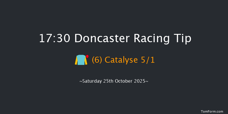 Doncaster 17-30 (Class 4) 7f Fri 24th Oct 2025