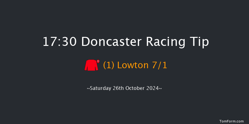 Doncaster  17:30 Handicap (Class 4) 7f Fri 25th Oct 2024