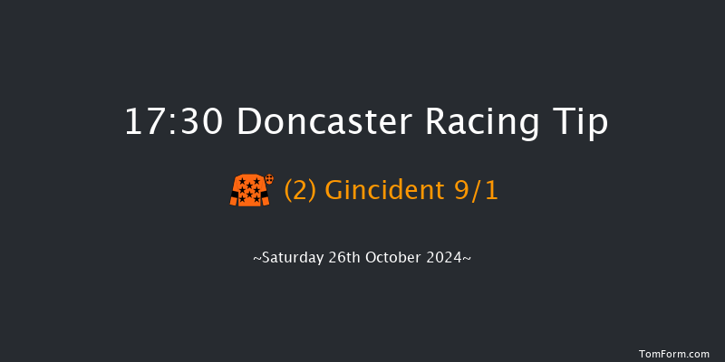 Doncaster  17:30 Handicap (Class 4) 7f Fri 25th Oct 2024