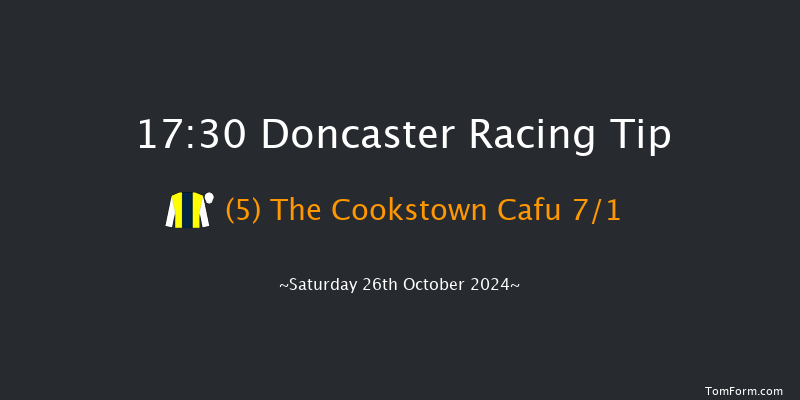 Doncaster  17:30 Handicap (Class 4) 7f Fri 25th Oct 2024