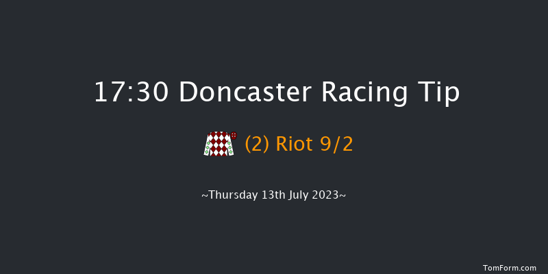Doncaster 17:30 Handicap (Class 4) 7f Fri 7th Jul 2023