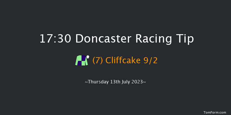 Doncaster 17:30 Handicap (Class 4) 7f Fri 7th Jul 2023