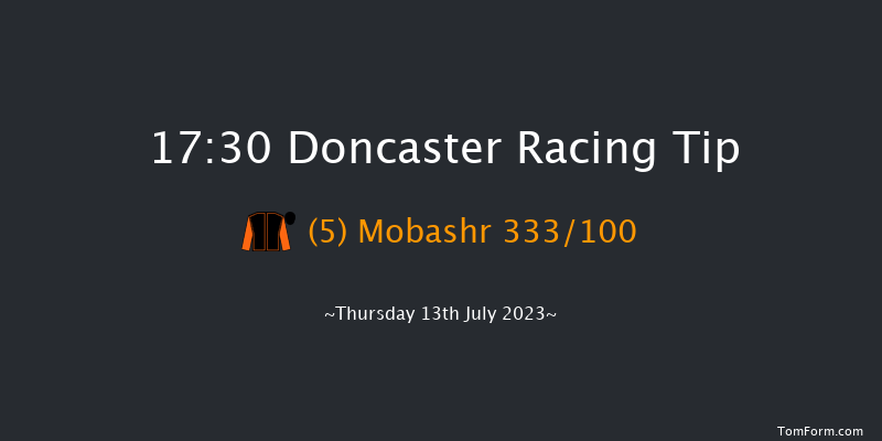 Doncaster 17:30 Handicap (Class 4) 7f Fri 7th Jul 2023