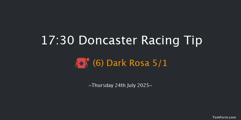 Doncaster 17-30 (Class 5) 6f Wed 23rd Jul 2025