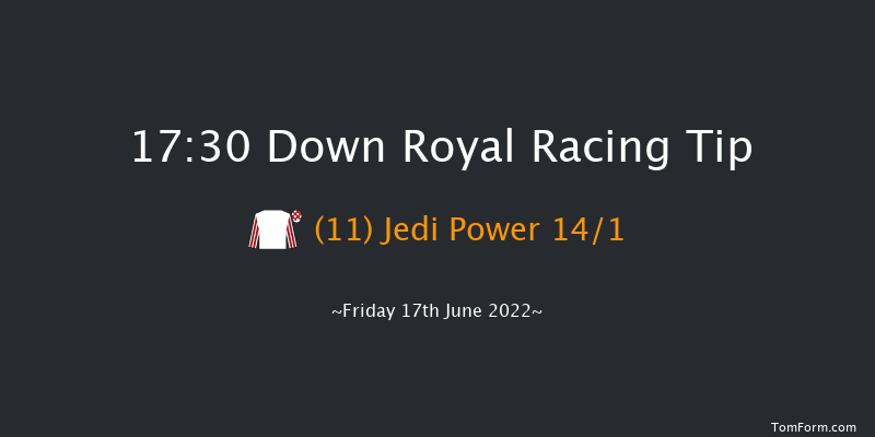 Down Royal 17:30 Handicap 5f Fri 3rd Jun 2022