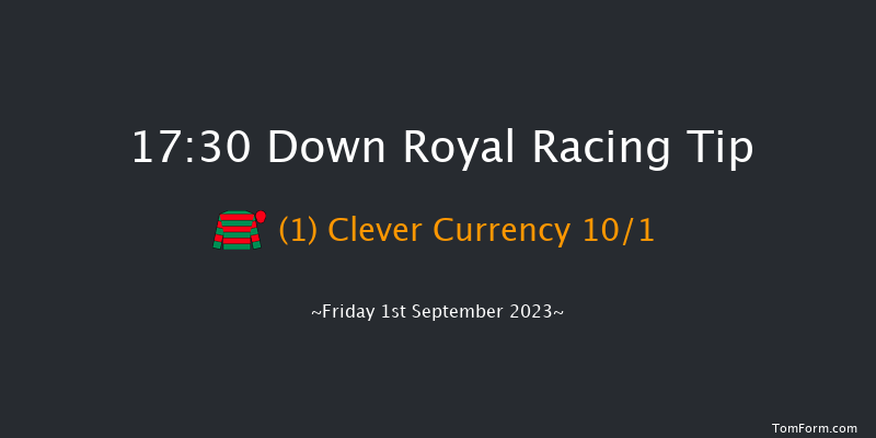 Down Royal 17:30 Handicap Hurdle 17f Fri 28th Jul 2023
