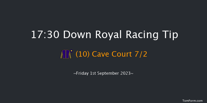Down Royal 17:30 Handicap Hurdle 17f Fri 28th Jul 2023