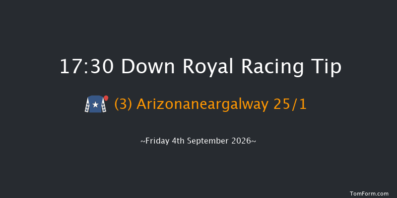 Down Royal 17-30 7f Fri 28th Aug 2026