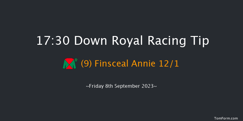 Down Royal 17:30 Handicap 7f Fri 1st Sep 2023