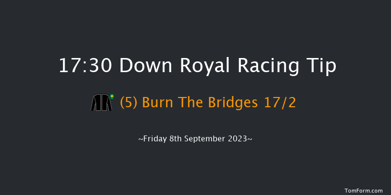 Down Royal 17:30 Handicap 7f Fri 1st Sep 2023