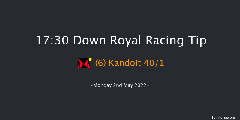 Down Royal 17:30 NH Flat Race 16f Thu 17th Mar 2022