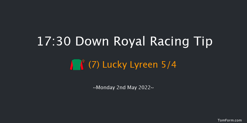 Down Royal 17:30 NH Flat Race 16f Thu 17th Mar 2022