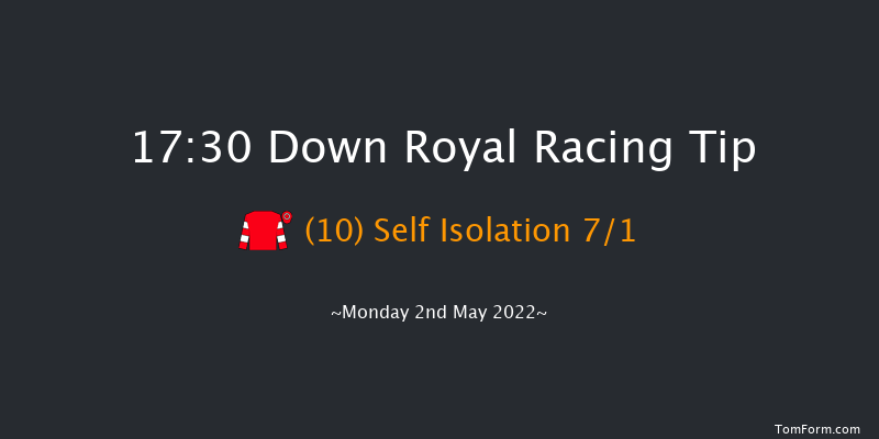 Down Royal 17:30 NH Flat Race 16f Thu 17th Mar 2022