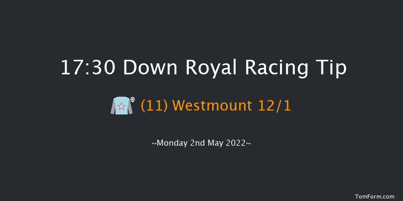 Down Royal 17:30 NH Flat Race 16f Thu 17th Mar 2022