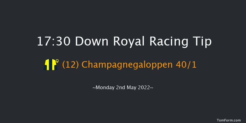 Down Royal 17:30 NH Flat Race 16f Thu 17th Mar 2022