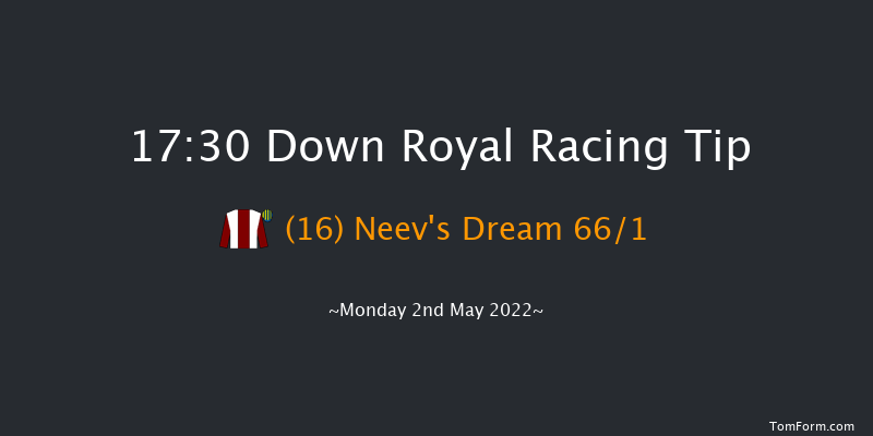 Down Royal 17:30 NH Flat Race 16f Thu 17th Mar 2022