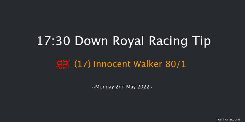 Down Royal 17:30 NH Flat Race 16f Thu 17th Mar 2022