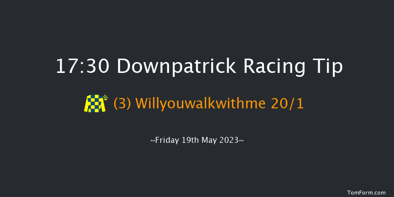 Downpatrick 17:30 Handicap Hurdle 19f Fri 5th May 2023