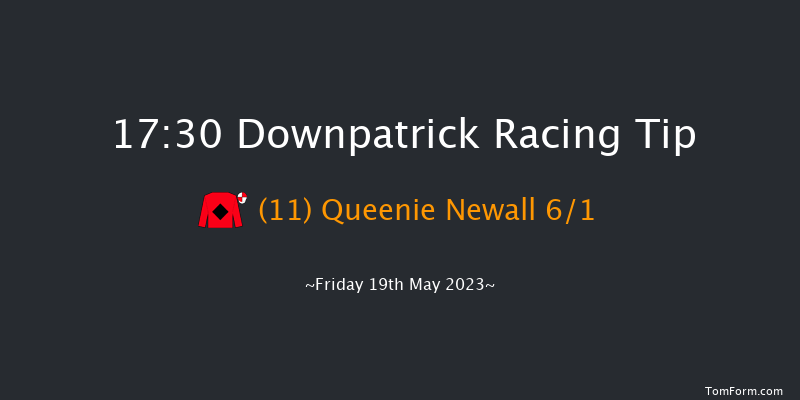 Downpatrick 17:30 Handicap Hurdle 19f Fri 5th May 2023