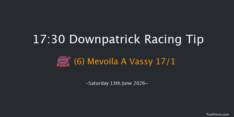 Downpatrick 17-30 18f Fri 22nd May 2026
