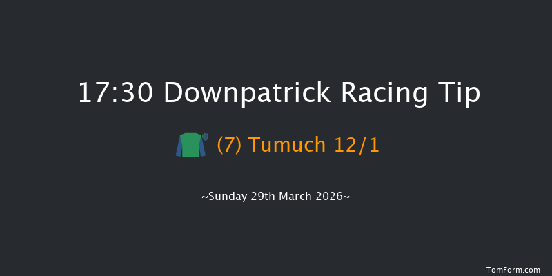 Downpatrick 17-30 23f Fri 10th Oct 2025