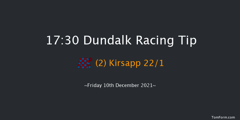 Dundalk 17:30 Handicap 7f Wed 8th Dec 2021