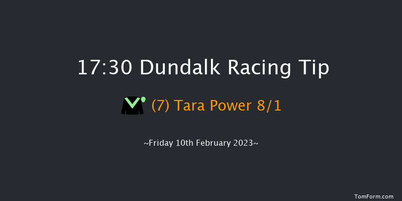 Dundalk 17:30 Handicap 12f Fri 3rd Feb 2023