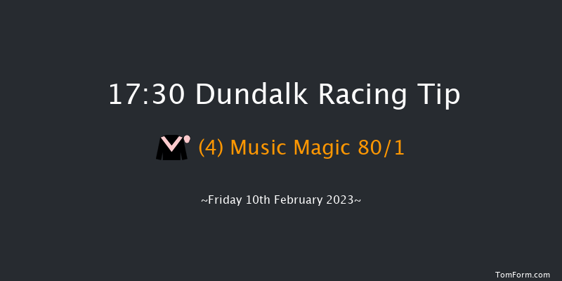 Dundalk 17:30 Handicap 12f Fri 3rd Feb 2023