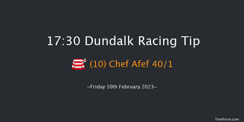 Dundalk 17:30 Handicap 12f Fri 3rd Feb 2023