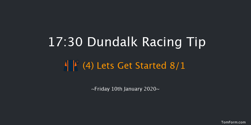 Dundalk 17:30 Maiden 11f Fri 3rd Jan 2020