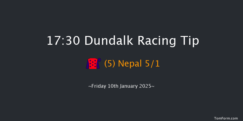 Dundalk  17:30 Maiden 8f Fri 20th Dec 2024
