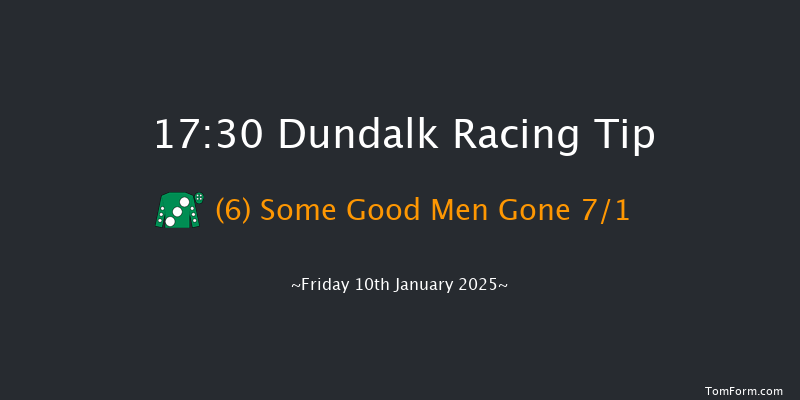 Dundalk  17:30 Maiden 8f Fri 20th Dec 2024