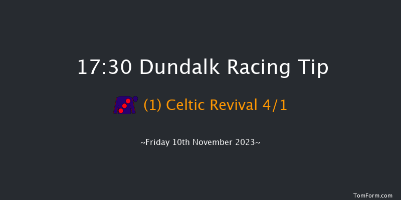 Dundalk 17:30 Handicap 10.5f Wed 8th Nov 2023