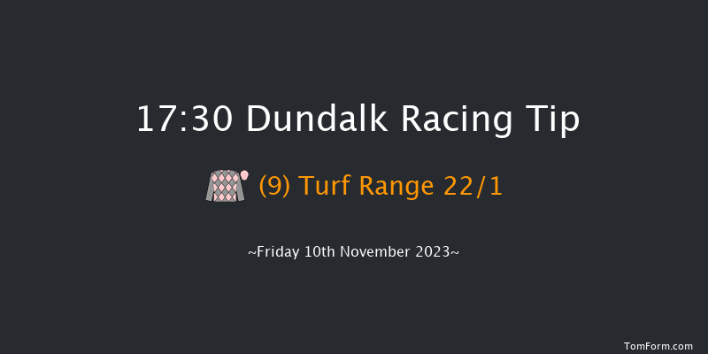 Dundalk 17:30 Handicap 10.5f Wed 8th Nov 2023